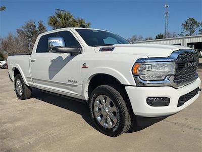 New 2024 Ram 2500 Limited Crew Cab 4x4 Pickup for sale #24429 - photo 2