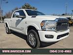 New 2024 Ram 2500 Limited Crew Cab 4x4 Pickup for sale #24429 - photo 1