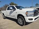 New 2024 Ram 2500 Limited Crew Cab 4x4 Pickup for sale #24429 - photo 2