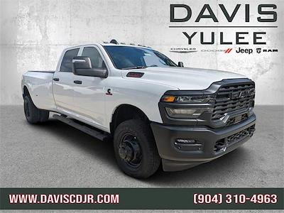New 2025 Ram 3500 Tradesman Crew Cab 4x4 DRW Pickup for sale #25136 - photo 1