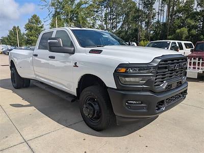 New 2025 Ram 3500 Tradesman Crew Cab 4x4 DRW Pickup for sale #25136 - photo 2