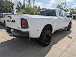 New 2025 Ram 3500 Tradesman Crew Cab 4x4 DRW Pickup for sale #25136 - photo 4