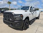 New 2025 Ram 3500 Tradesman Crew Cab 4x4 DRW Pickup for sale #25136 - photo 8
