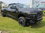 New 2025 Ram 3500 Laramie Crew Cab 4x4 DRW Pickup for sale #25166 - photo 2
