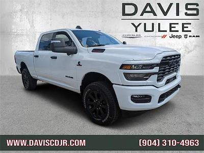 New 2025 Ram 2500 Big Horn Crew Cab 4x4 Pickup for sale #25125 - photo 1