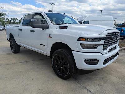New 2025 Ram 2500 Big Horn Crew Cab 4x4 Pickup for sale #25125 - photo 2