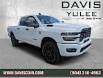 New 2025 Ram 2500 Big Horn Crew Cab 4x4 Pickup for sale #25125 - photo 1