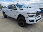 New 2025 Ram 2500 Big Horn Crew Cab 4x4 Pickup for sale #25125 - photo 2