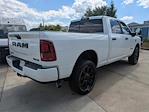 New 2025 Ram 2500 Big Horn Crew Cab 4x4 Pickup for sale #25125 - photo 4