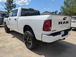 New 2025 Ram 2500 Big Horn Crew Cab 4x4 Pickup for sale #25125 - photo 6