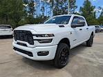 New 2025 Ram 2500 Big Horn Crew Cab 4x4 Pickup for sale #25125 - photo 8