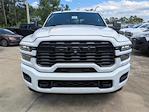 New 2025 Ram 2500 Big Horn Crew Cab 4x4 Pickup for sale #25125 - photo 9