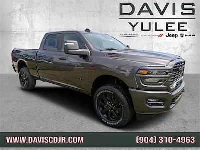 New 2025 Ram 2500 Big Horn Crew Cab 4x4 Pickup for sale #25122 - photo 1
