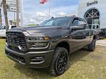 New 2025 Ram 2500 Big Horn Crew Cab 4x4 Pickup for sale #25122 - photo 8
