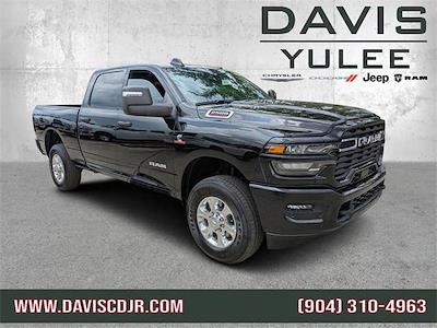 New 2025 Ram 2500 Big Horn Crew Cab 4x4 Pickup for sale #25157 - photo 1
