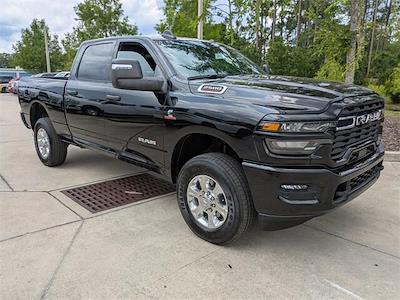 New 2025 Ram 2500 Big Horn Crew Cab 4x4 Pickup for sale #25157 - photo 2