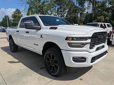 New 2025 Ram 3500 Big Horn Crew Cab 4x4 Pickup for sale #25140 - photo 2
