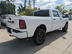 New 2025 Ram 3500 Big Horn Crew Cab 4x4 Pickup for sale #25140 - photo 4