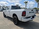 New 2025 Ram 3500 Big Horn Crew Cab 4x4 Pickup for sale #25140 - photo 6