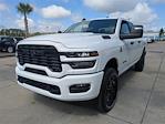 New 2025 Ram 3500 Big Horn Crew Cab 4x4 Pickup for sale #25140 - photo 8