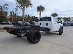 New 2025 Ram 5500 Regular Cab 84 CA Cab Chassis for sale #25220 - photo 2