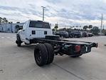 New 2025 Ram 5500 Regular Cab 84 CA Cab Chassis for sale #25220 - photo 5