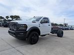 New 2025 Ram 5500 Regular Cab 84 CA Cab Chassis for sale #25220 - photo 15