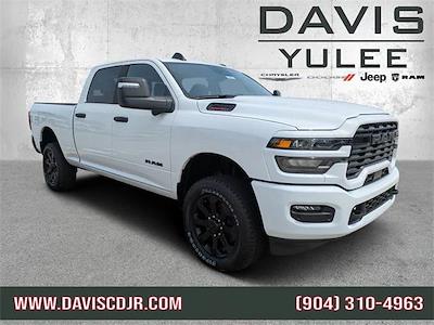 New 2025 Ram 2500 Big Horn Crew Cab 4x4 Pickup for sale #25173 - photo 1