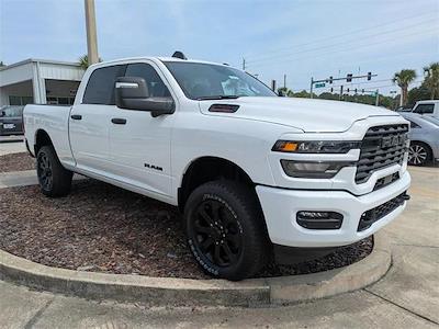 New 2025 Ram 2500 Big Horn Crew Cab 4x4 Pickup for sale #25173 - photo 2