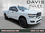 New 2025 Ram 2500 Big Horn Crew Cab 4x4 Pickup for sale #25173 - photo 1