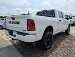 New 2025 Ram 2500 Big Horn Crew Cab 4x4 Pickup for sale #25173 - photo 4