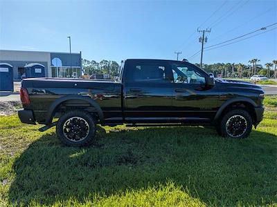 New 2025 Ram 2500 Rebel Crew Cab 4x4 Pickup for sale #25206 - photo 2