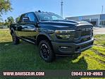 New 2025 Ram 2500 Rebel Crew Cab 4x4 Pickup for sale #25206 - photo 1
