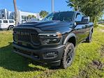 New 2025 Ram 2500 Rebel Crew Cab 4x4 Pickup for sale #25206 - photo 7