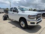 New 2025 Ram 3500 Tradesman Crew Cab 4x4 60 CA Cab Chassis for sale #25216 - photo 4