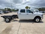 New 2025 Ram 3500 Tradesman Crew Cab 4x4 60 CA Cab Chassis for sale #25216 - photo 3