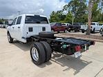New 2025 Ram 3500 Tradesman Crew Cab 4x4 60 CA Cab Chassis for sale #25216 - photo 6