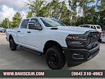 New 2025 Ram 2500 Tradesman Crew Cab 4x4 Pickup for sale #25209 - photo 1