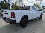 New 2025 Ram 2500 Tradesman Crew Cab 4x4 Pickup for sale #25209 - photo 3