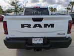 New 2025 Ram 2500 Tradesman Crew Cab 4x4 Pickup for sale #25209 - photo 4