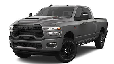 New 2025 Ram 2500 Laramie Crew Cab 4x4 Pickup for sale #568840 - photo 1