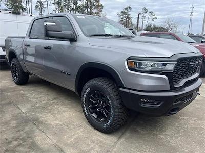 New 2025 Ram 1500 Rebel Crew Cab 4x4 Pickup for sale #25054 - photo 2
