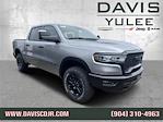 New 2025 Ram 1500 Rebel Crew Cab 4x4 Pickup for sale #25054 - photo 1