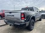 New 2025 Ram 1500 Rebel Crew Cab 4x4 Pickup for sale #25054 - photo 3