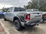 New 2025 Ram 1500 Rebel Crew Cab 4x4 Pickup for sale #25054 - photo 4