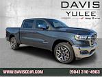 New 2025 Ram 1500 Laramie Crew Cab 4x4 Pickup for sale #25109 - photo 1