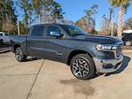 New 2025 Ram 1500 Laramie Crew Cab 4x4 Pickup for sale #25109 - photo 2