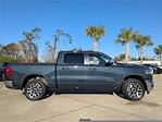 New 2025 Ram 1500 Laramie Crew Cab 4x4 Pickup for sale #25109 - photo 3