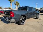 New 2025 Ram 1500 Laramie Crew Cab 4x4 Pickup for sale #25109 - photo 4