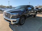 New 2025 Ram 1500 Laramie Crew Cab 4x4 Pickup for sale #25109 - photo 8